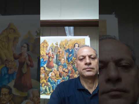 كل هؤلاء نجوم مين يعرفهم 