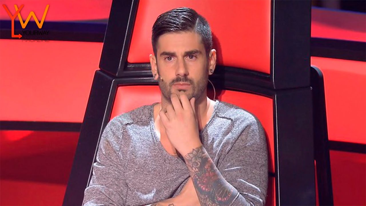 Melendi, nuevo coach de La Voz Kids 4 YouTube Melendi, nuevo coach de La Voz Kids 4 YouTube