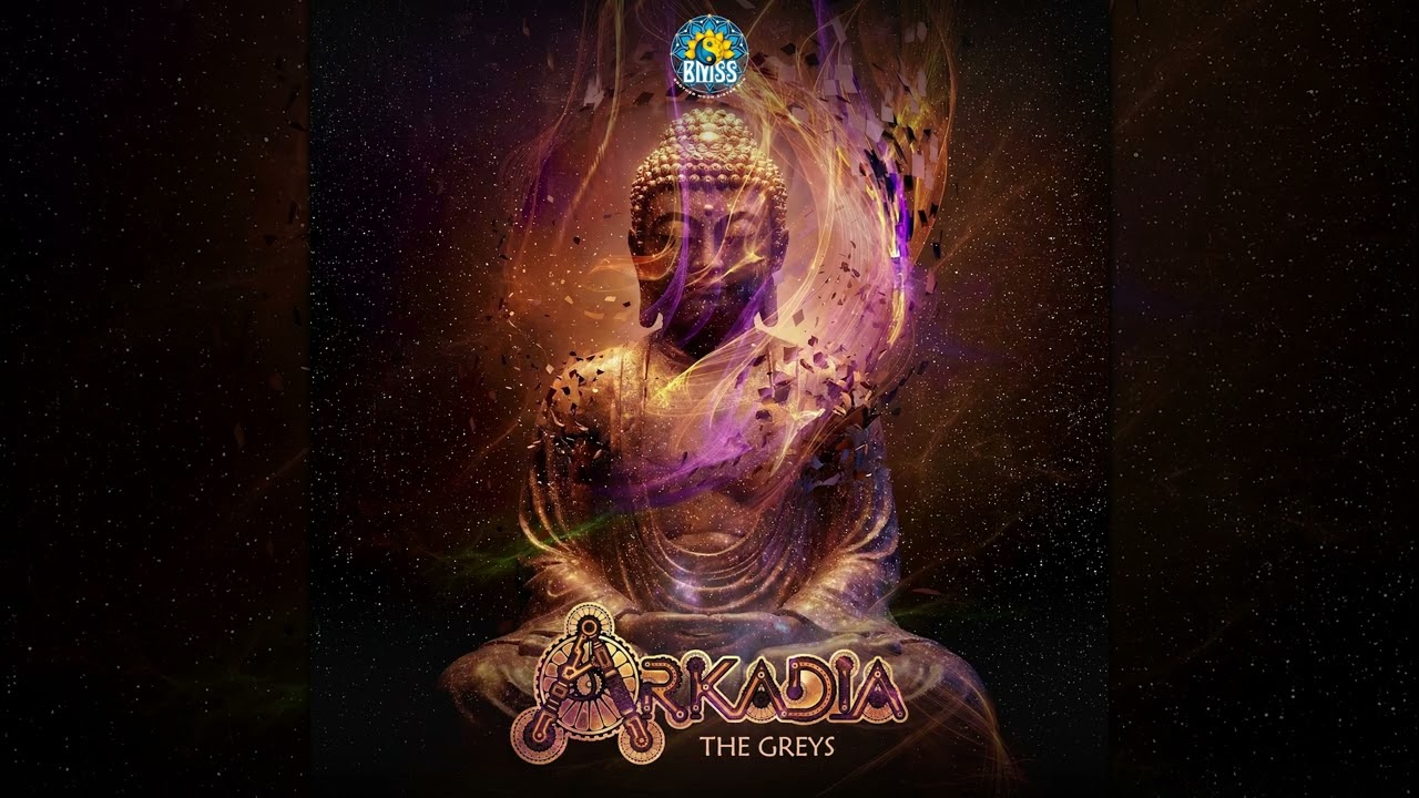 Arkadia - The Greys