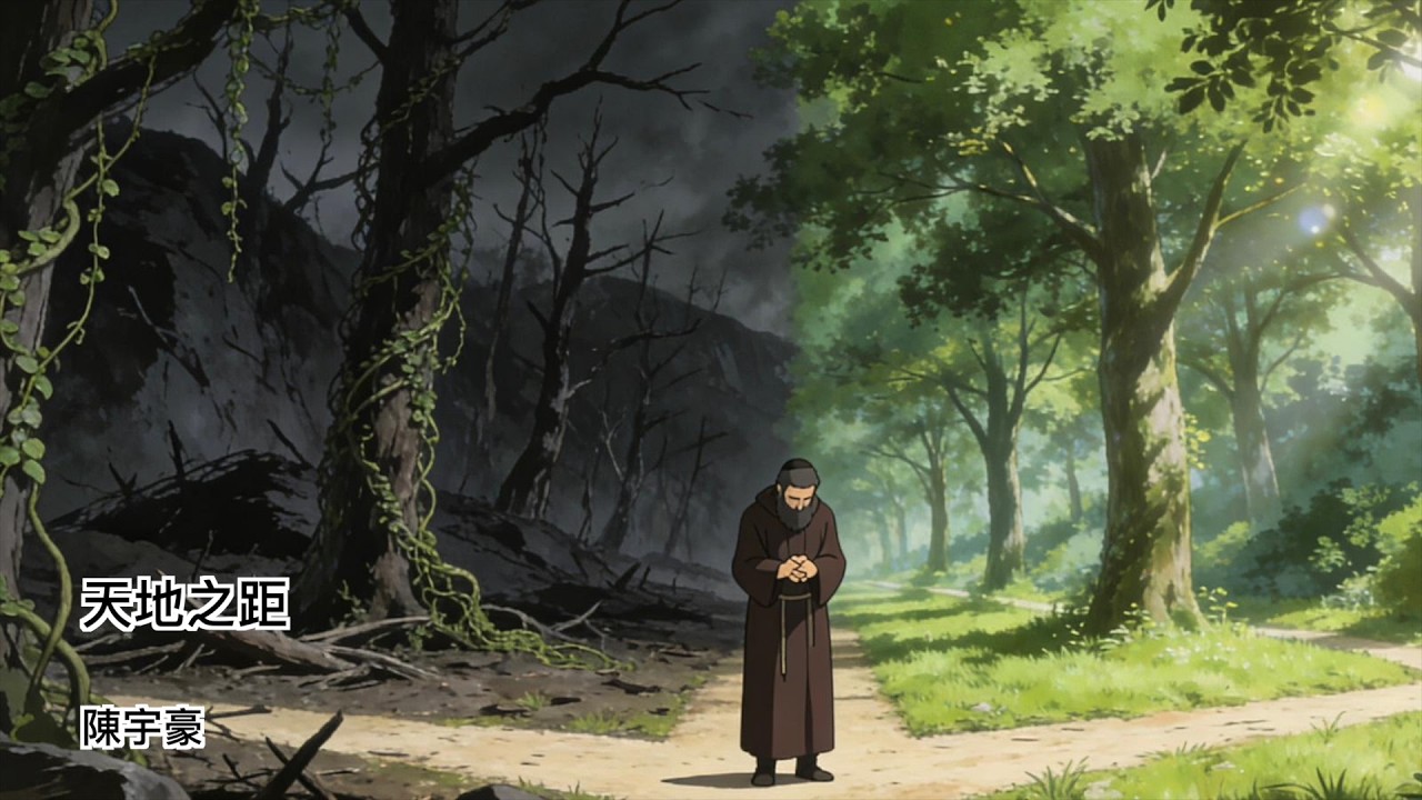 《聖言日糧》2026.02.26 大齋期