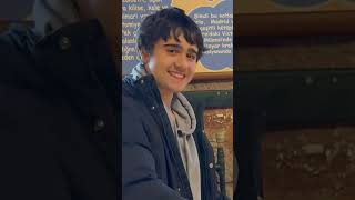 Rahmi Koç Müzesinde Neler Var? Tam Vlog Kda