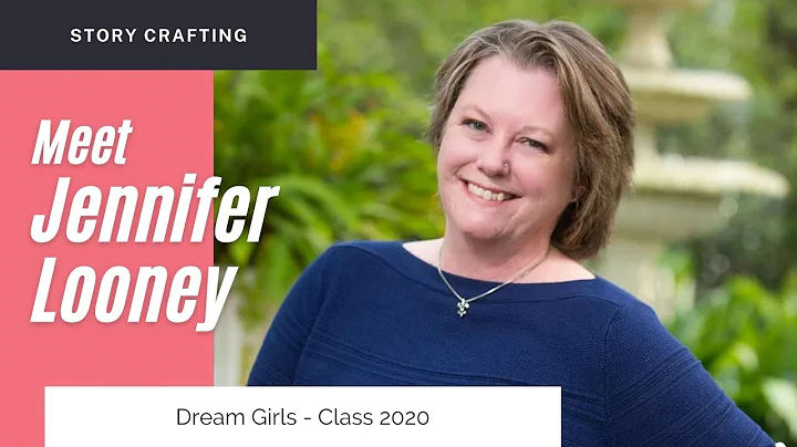 You Night Story Crafting Project: Jennifer Looney