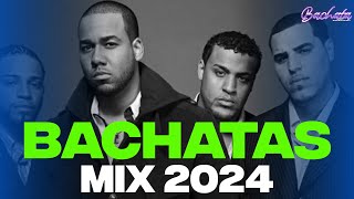 BACHATA 2024 🌴 BACHATA MIX 2024 🌴 MIX DE BACHATA 2024 - AVENTURA 2024 Y MAS..
