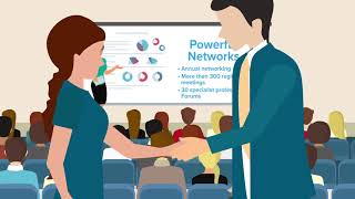 stronger Together  The Benefits Of Cilt Membership