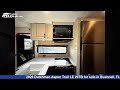 Marvelous 2026 Dutchmen Aspen Trail LE Travel Trailer RV For Sale in Bushnell, FL | RVUSA.com