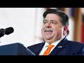 LIVE: Gov. Pritzker at Chicago Cares 35th Anniversary Leadership Breakfast