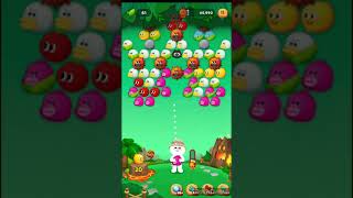 LINE BUBBLE 2 STAGE 2134