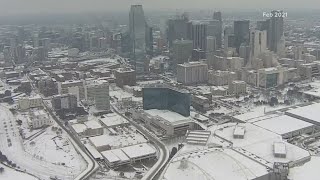 ERCOT says it has enough power to deal with a possible upcoming winter storm