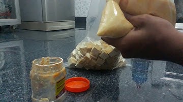 Đậu hũ sữa câu cá chim