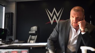 10 Interesting Details About WWE's Triple H