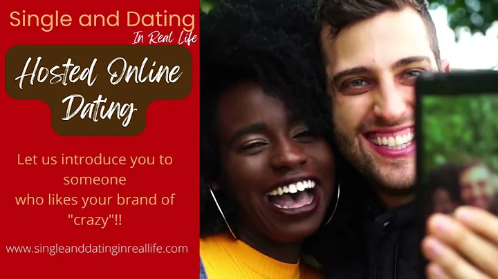 Google Video Mixed Couple