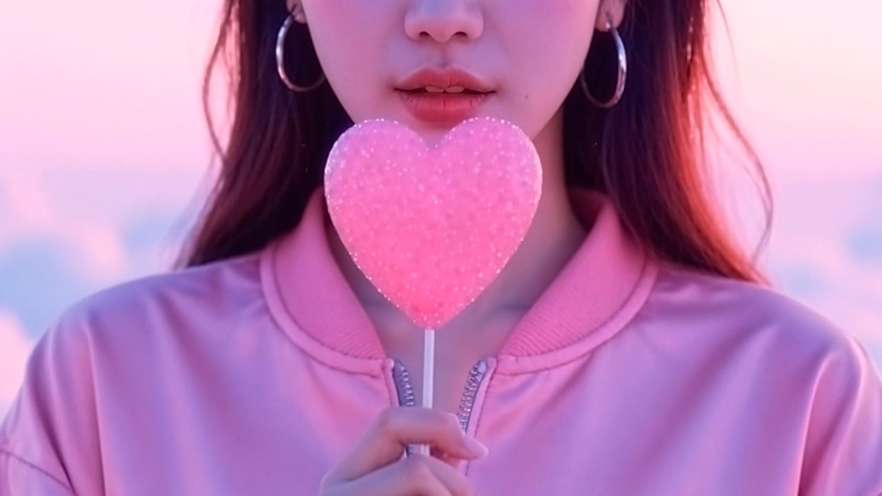 Love X Stereo - Bite You (Official Music Video) - YouTube