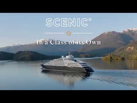 World of Scenic Cruises & Tours
