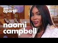 &quot;En tant que femme noire, ça n&#39;a jamais été facile&quot; - Naomi Campbell En Aparté - CANAL+