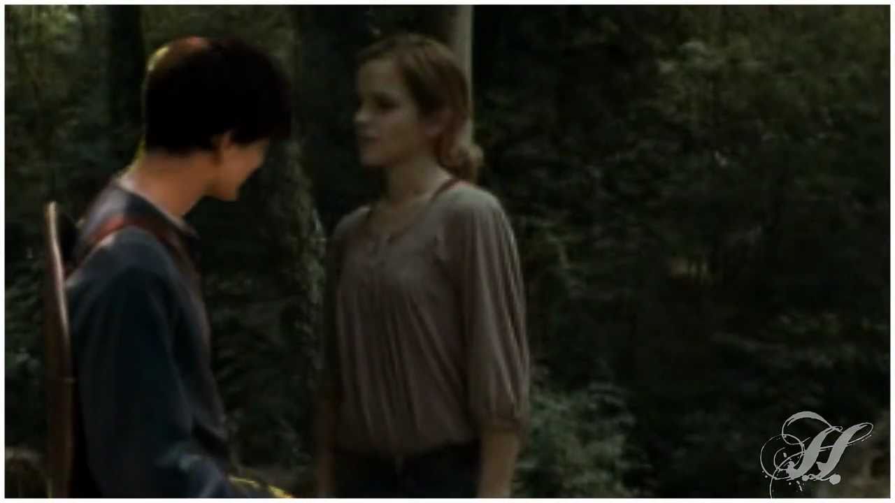 Run (Hermione/Edmund) [Dedicated to XxDracosLadyxX] AUC!