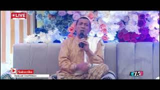 Habib Ahmad Bin Sholeh Al Atthos - Ceramah Agama