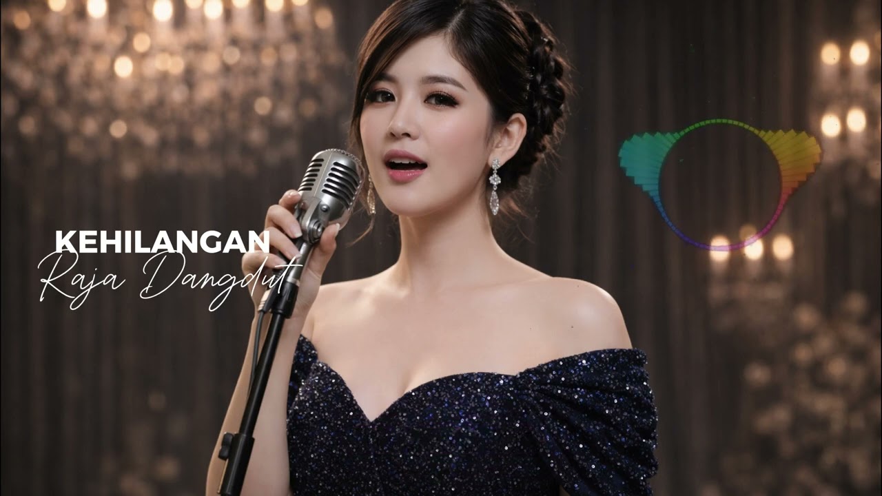 KEHILANGAN | LAGU DANGDUT ROCK