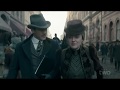 The Alienist: Sneak Peek