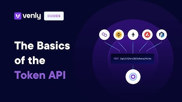 The Basics of the Token API