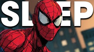 50 Obscure Spider-Man Villains To Fall Asleep To