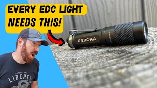 A NEW Simple Feature Could Help Us All! Elzetta G Series
