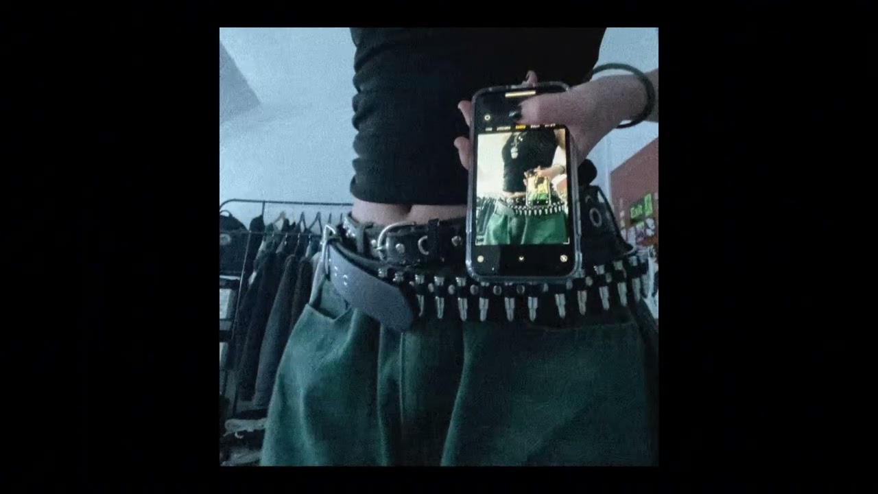 (FREE*) 2hollis x rounhaa x luther type beat - "newbelt"