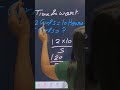 Time and work #timeandwork #maths #ctetpariksha #exam #algebratricks #education