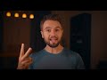 Beginning of video