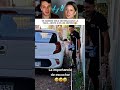 Su novia batallaba con la licuadora vieja y él la sorprendió con el mejor regalo
