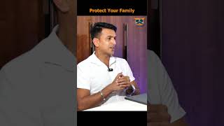 How imp is family protection | MMA Prasad | UKiinng #kannadapodcast #lifemotivation