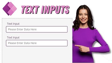 Je zult niet geloven hoe eenvoudig het besturen van tekstvakken in Power Apps echt is
