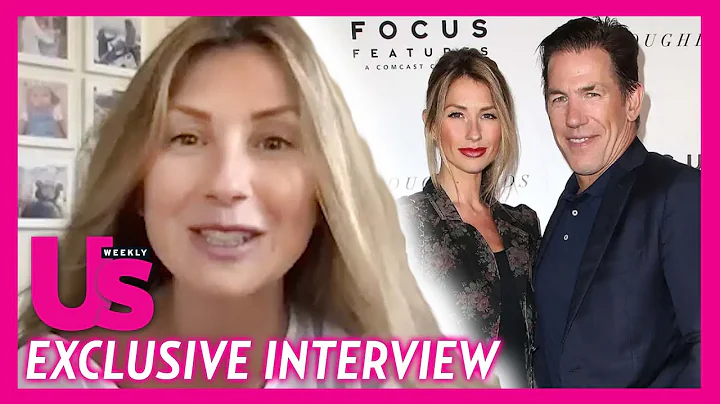 Southern Charm Ashley Jacobs On Thomas Ravenel & W...