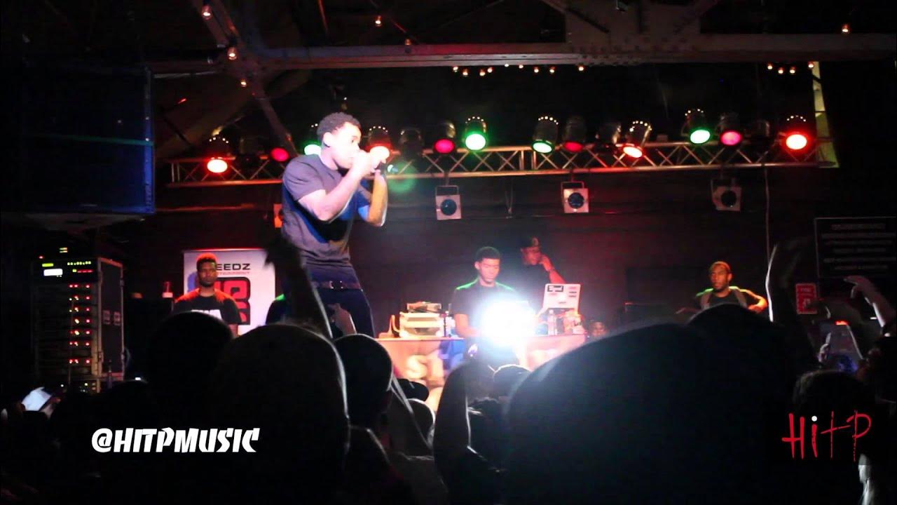 Get Up On My Level Kevin Gates Kevin Gates - Get Up On My Level (Live In Boston) #ByAnyMeansTour - YouTube