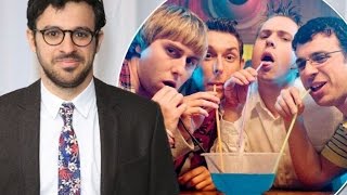 Simon Bird says The Inbetweeners is OVER as he comments on future of the comedy