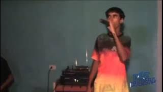 Cleiton Rasta - Cabeça de gelo [480p]