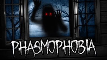 The Fastest DEATH IN Phasmophobia History (UNDER FIVE SECONDS) - #39