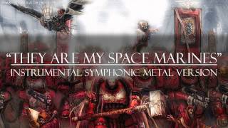 If the Emperor had a Text-to-Speech Device Ending Theme (Instrumental Version)