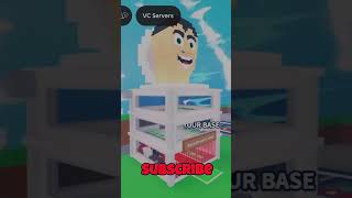 Whic Best Og Base? #roblox #stealabrainrot