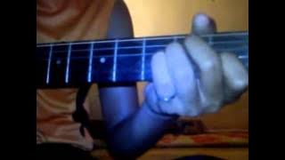 judika setengah mati merindu cover by khai bahar