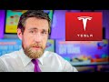 New Tesla Deal Announced: Buy or Sell the News?