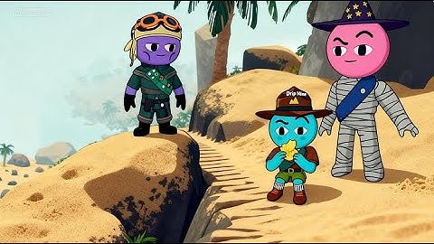 This is why WE ALL suck at PEAK