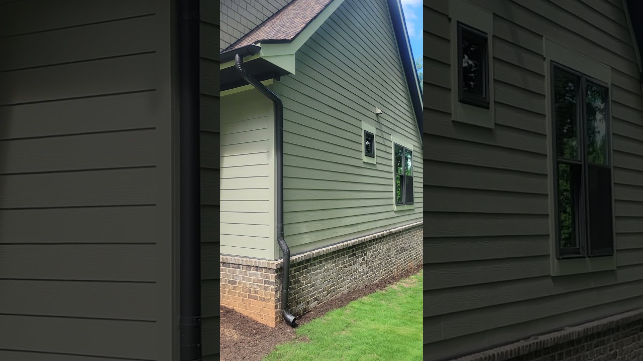 Impact Windows in a Non-Impact Zone