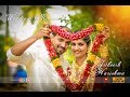 Kerala traditional wedding highlights  jithesh  harishma