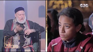 برنامج نور الدين " هل الحجاب عند البنات فريضة أم لا؟ " الحلقة الخامسة مع فضيلة الدكتور علي جمعة