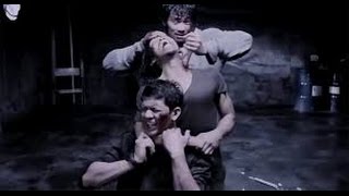 The Raid  - Amazing Final Fight [ Iko Uwais, Donny Alamsyah vs Yayan Ruhian ]