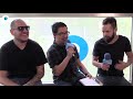 Capture de la vidéo Entrevista A Los Músicos De José