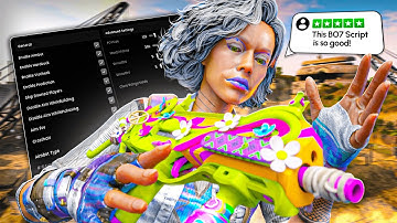 I Tested TOP Tier BO7 Cheats In 2025... (MIND-BLOWING🔥)