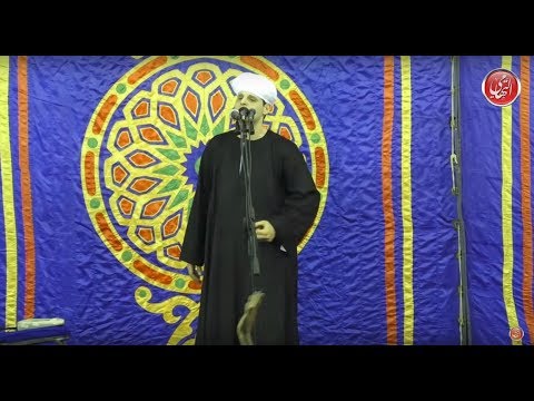 الشيخ محمود ياسين التهامي مولد سيدي المرسي ابوالعباس ٢٠١٩ حفلة كامله