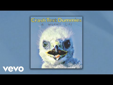 Cover Crash Test Dummies - An Old Scab (Official Audio)