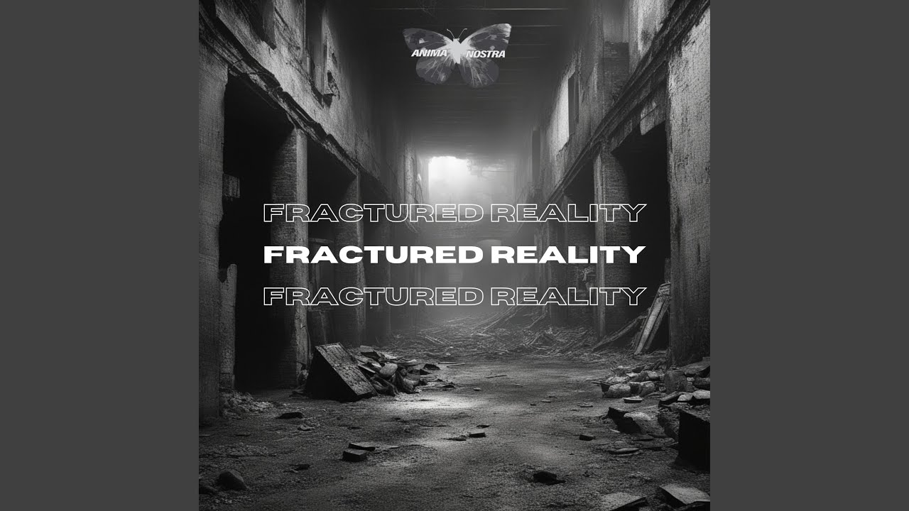 Watch FRACTURED REALITY on YouTube Watch FRACTURED REALITY on YouTube